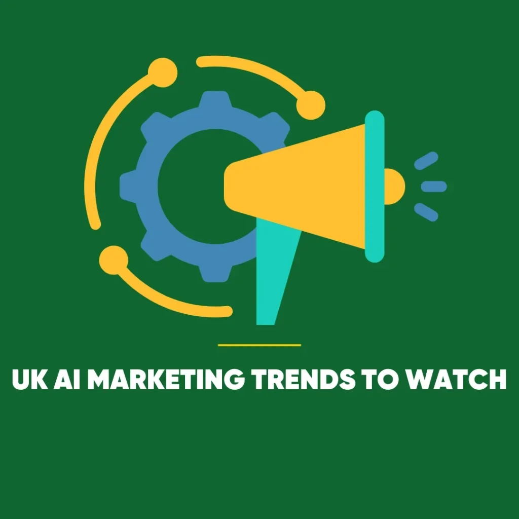UK AI Marketing