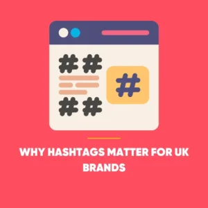 UK Instagram Hashtags