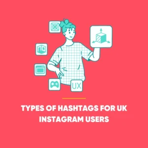 UK Instagram Hashtags