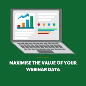 Webinar Marketing UK