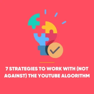 YouTube Algorithm Guide