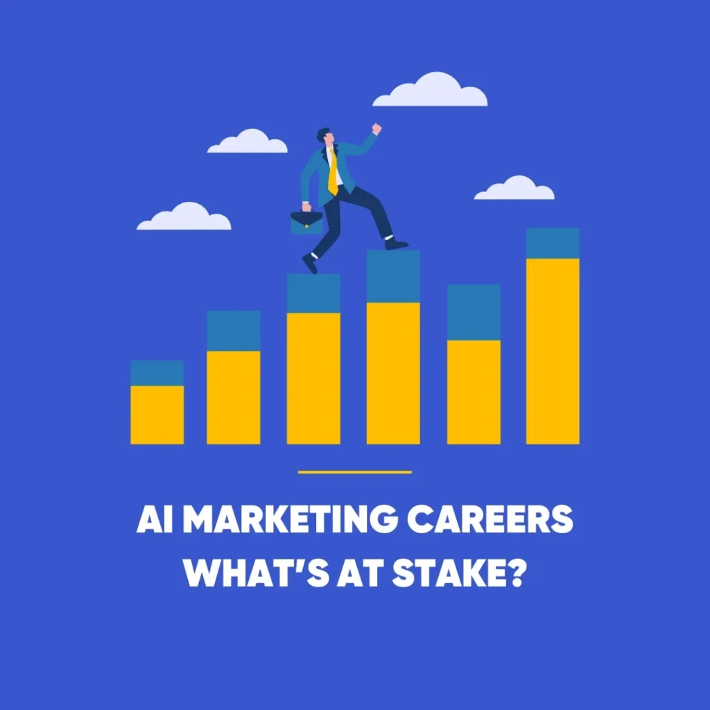 AI Marketing Careers