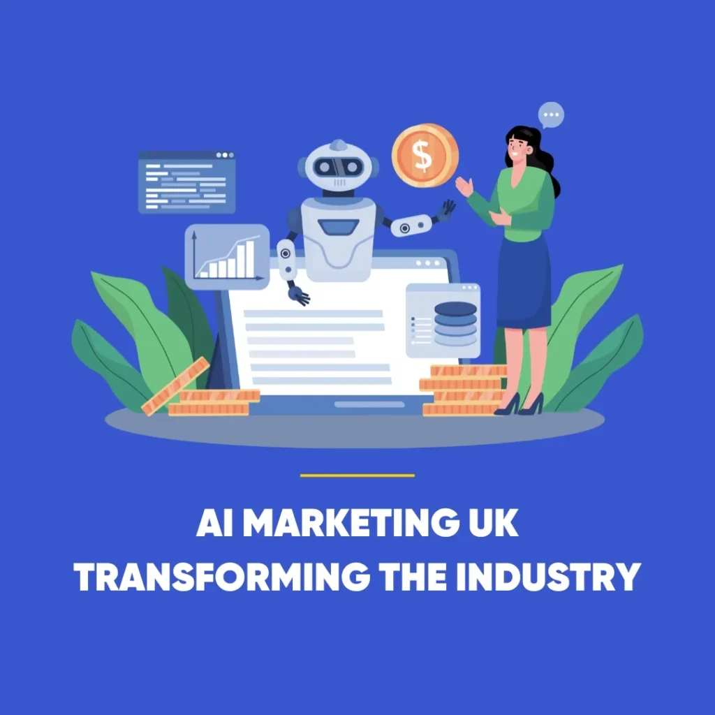 AI Marketing UK