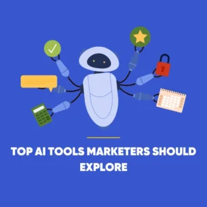 AI Marketing UK