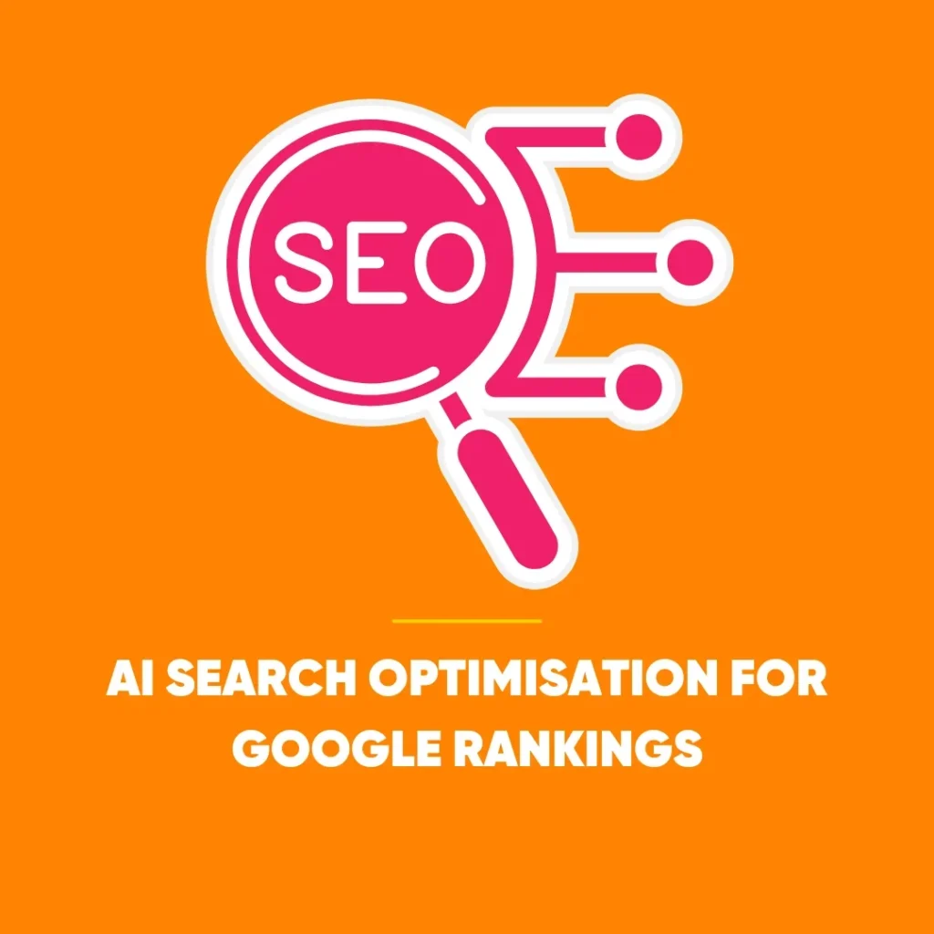 AI Search Optimisation