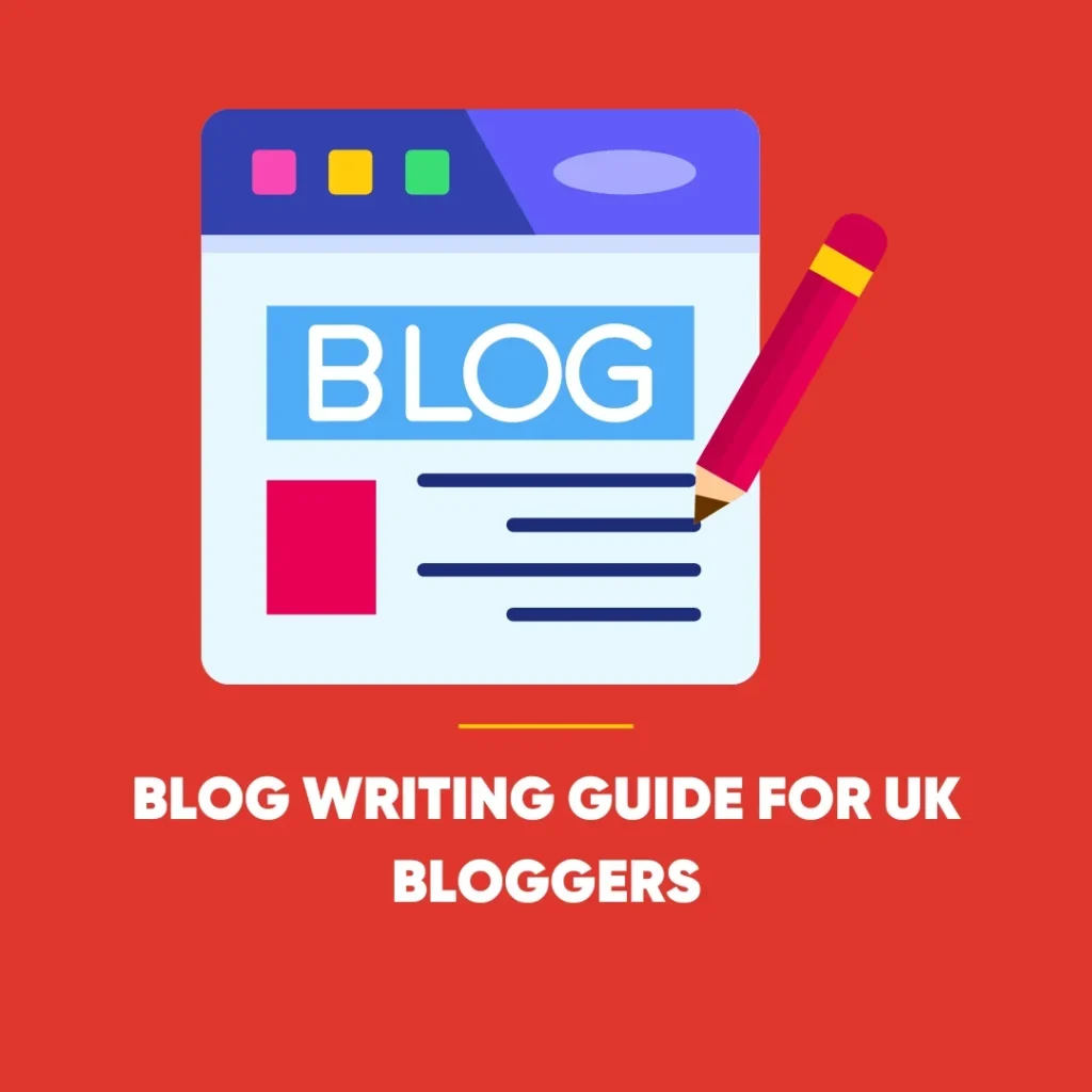 Blog Writing Guide