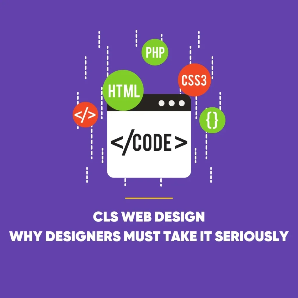 CLS Web Design