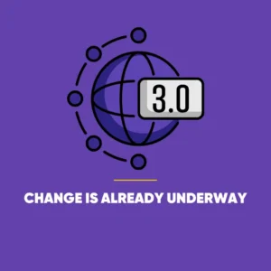 Decentralised Cloud Infrastructure