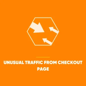Direct Traffic Drop