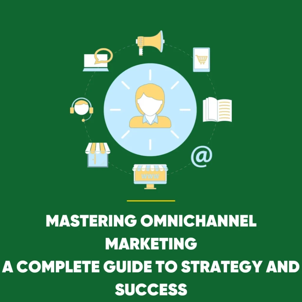 Omnichannel Marketing UK