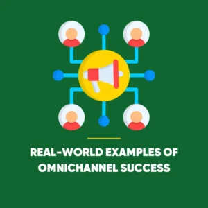 Omnichannel Marketing UK