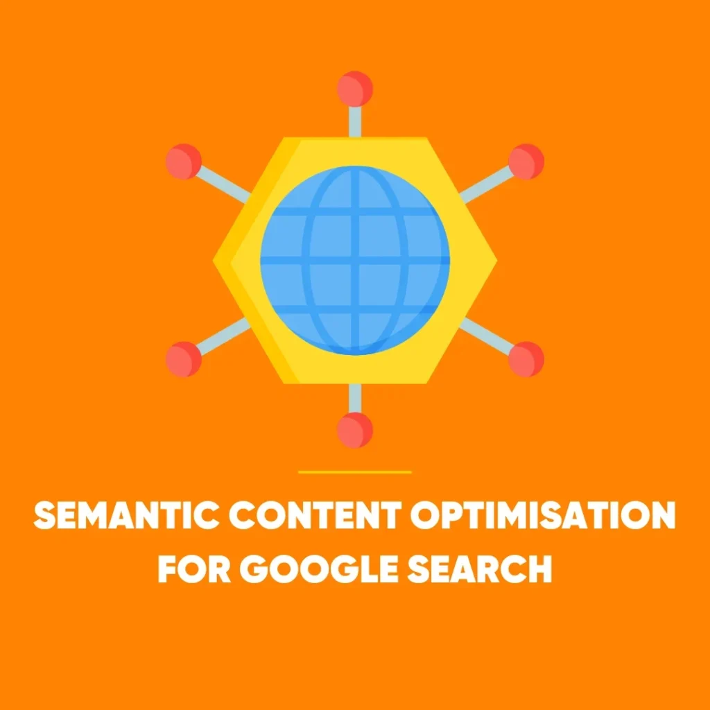Semantic Content Optimisation