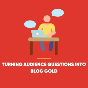 UK Blog Content Ideas