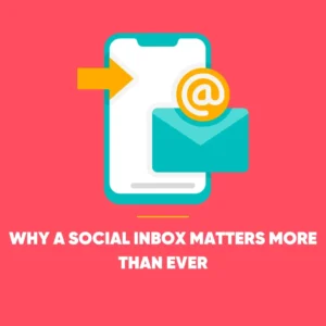 UK Social Inbox Tool