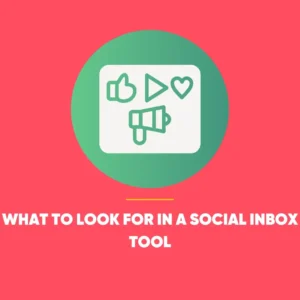UK Social Inbox Tool