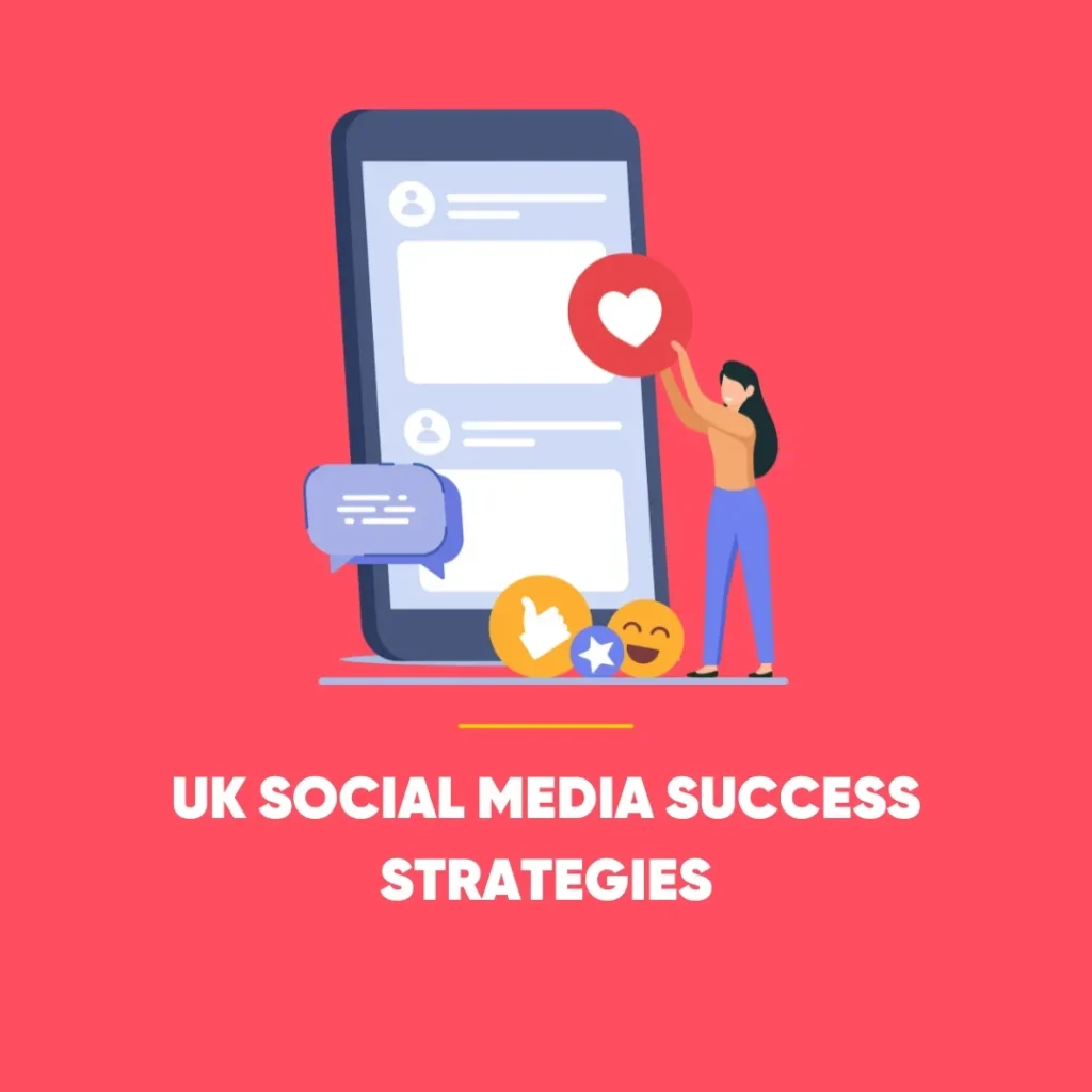 UK Social Media
