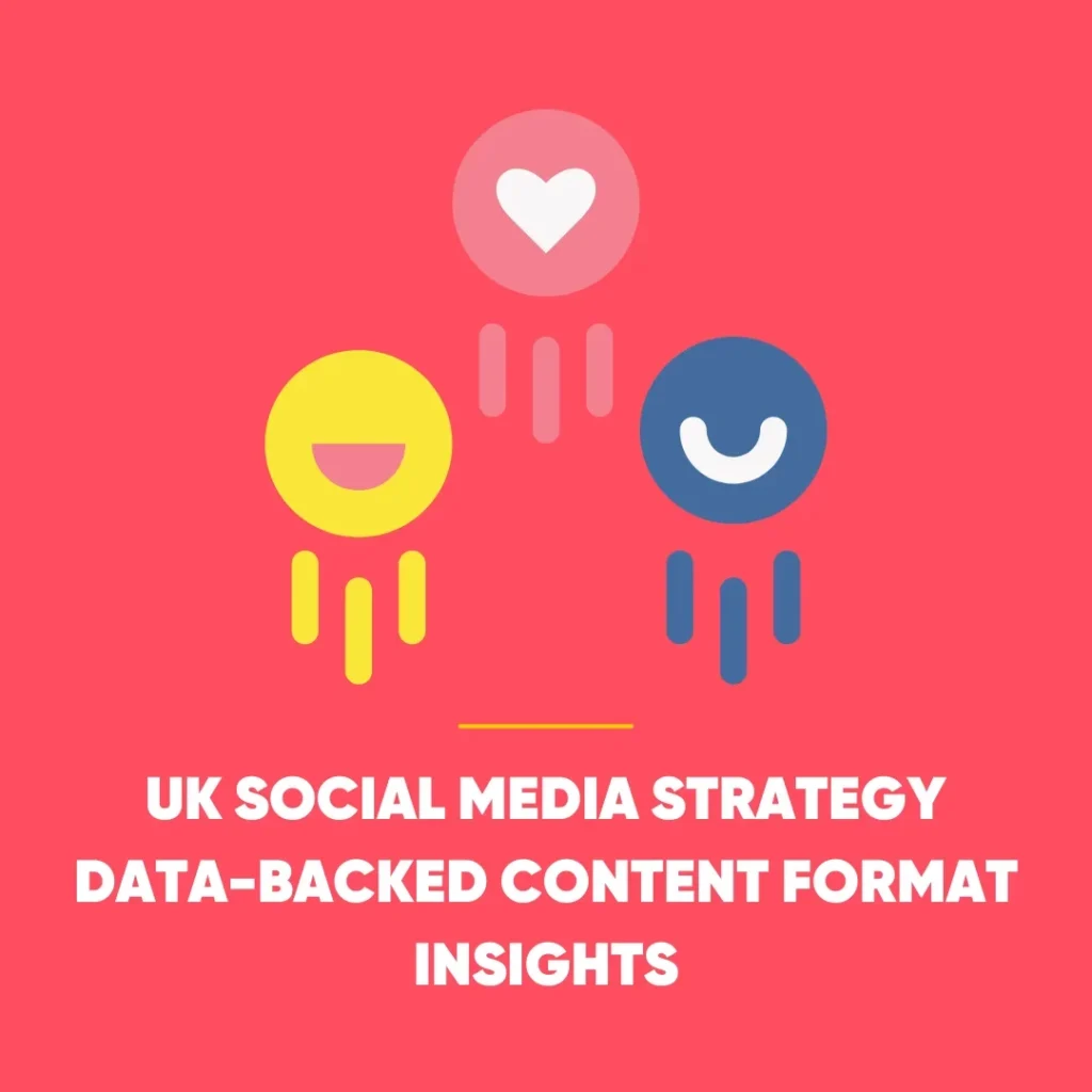 UK Social Media Strategy