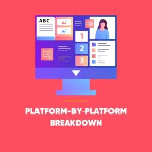 UK Social Media Strategy