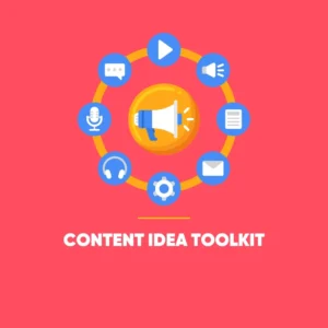 UK Social Media Strategy