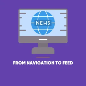 UK Web Design Scrolling