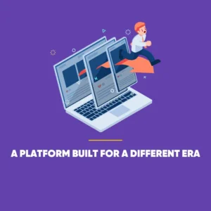 WordPress CMS Decline