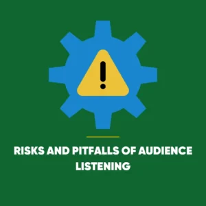 Audience Listening Strategies