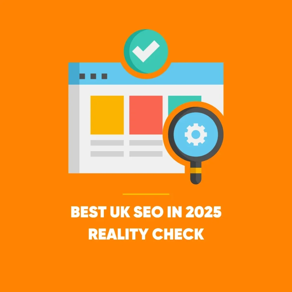 Best UK SEO
