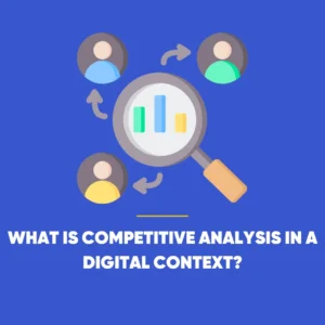 Competitive Marketing Analysis