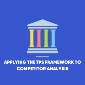 Competitive Marketing Analysis