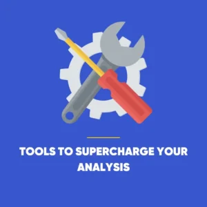 Competitive Marketing Analysis