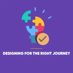 Customer Journey Strategy