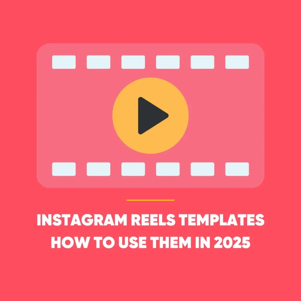 Instagram Reels Templates