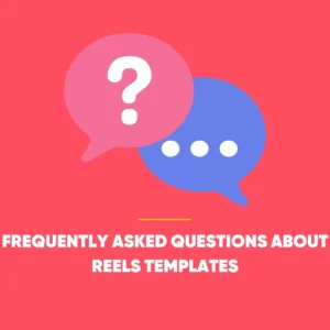 Instagram Reels Templates
