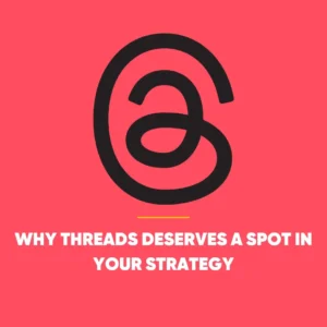 Threads and LinkedIn Strategy
