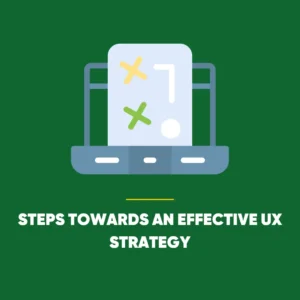 UK UX Strategy