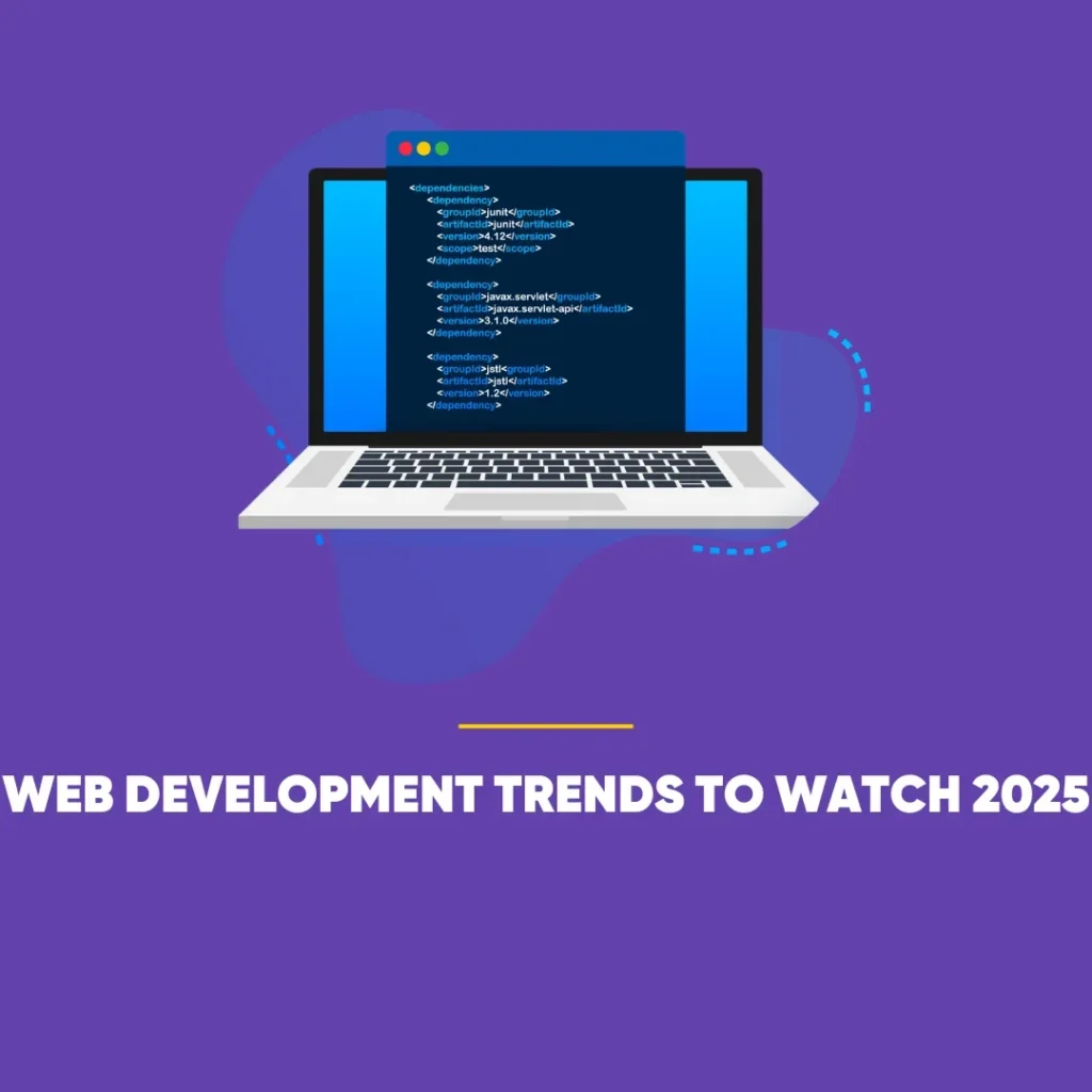 Web Development Trends