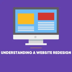 Website Redesign Guide