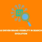 AI Driven Brand Visibility