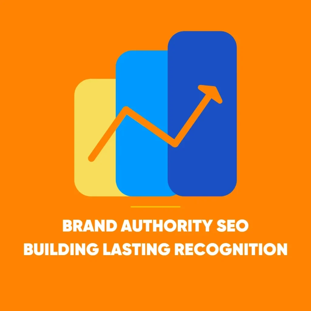 Brand Authority SEO