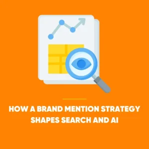 Brand Mention Strategy