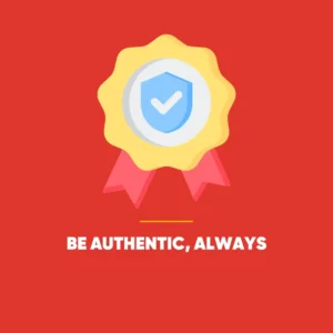 Building Brand Trust