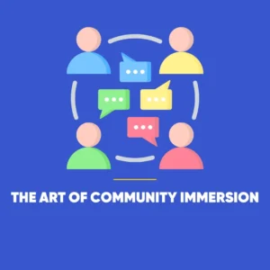 Community Marketing Strategy