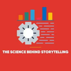 Data Driven Storytelling
