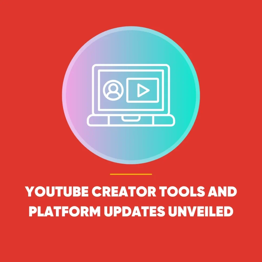 YouTube Creator Tools