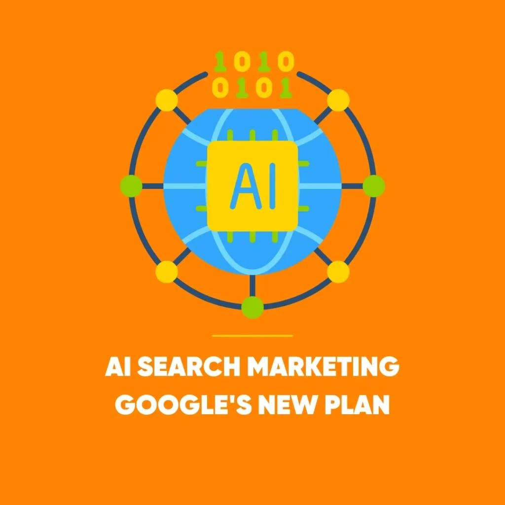 AI Search Marketing