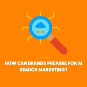 AI Search Marketing