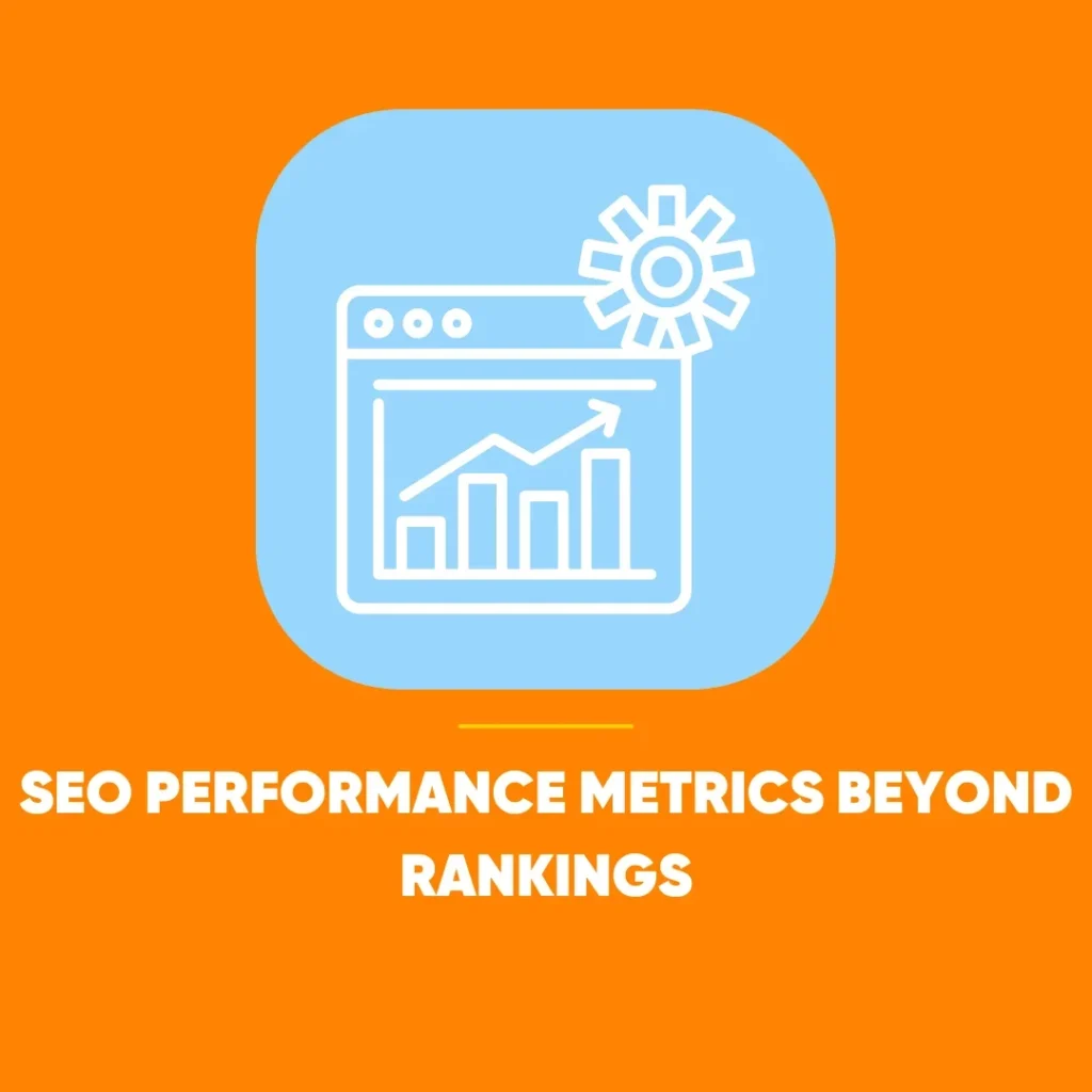 SEO Performance Metrics