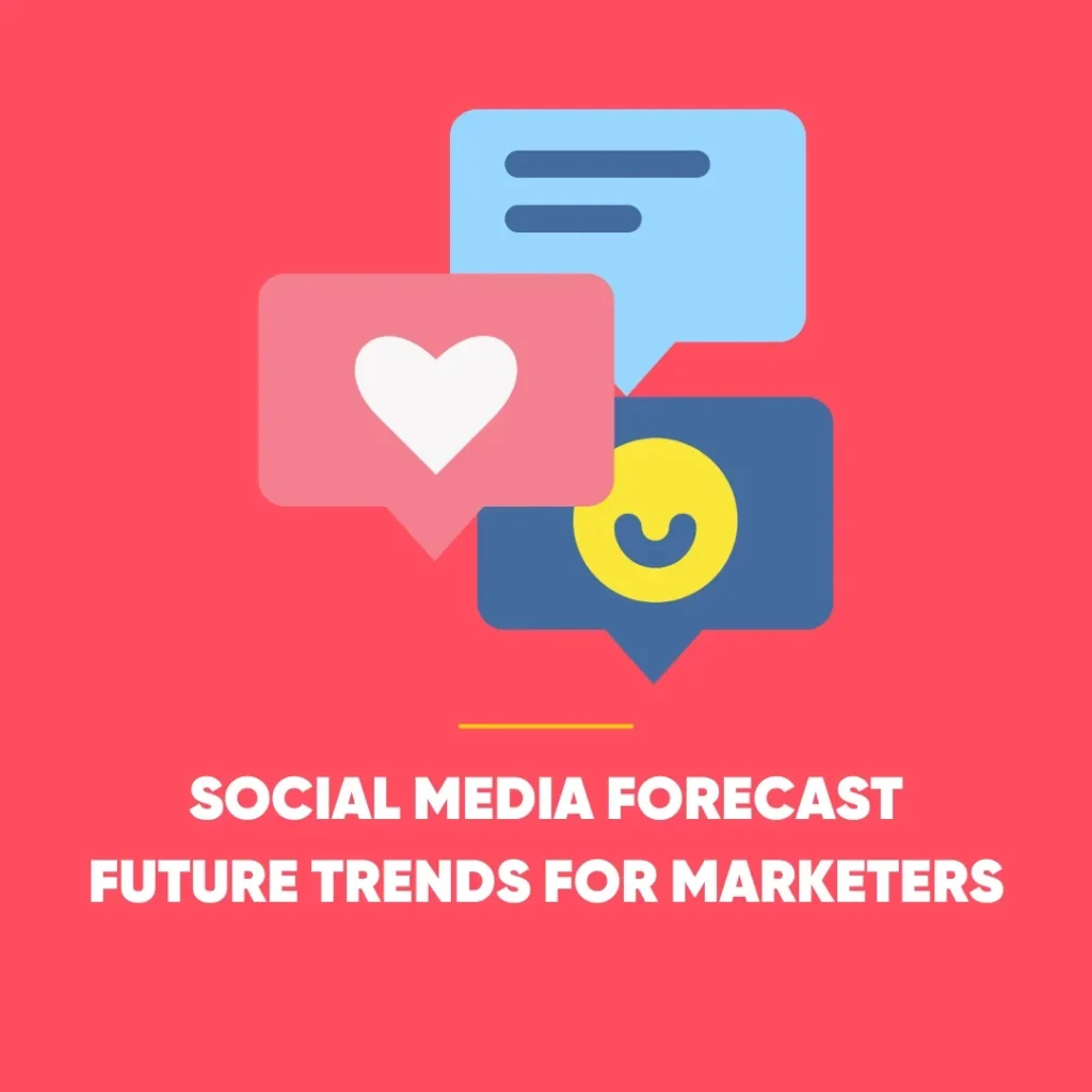 Social Media Forecast
