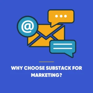 Substack Marketing Strategy