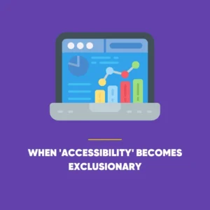 Web Design Accessibility